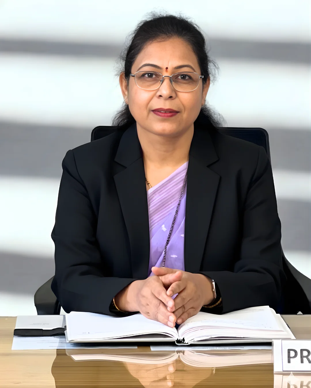 Ms. Satyavati Khaladkar