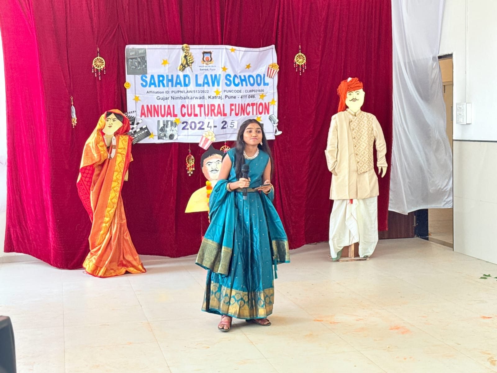 Cultural Activity