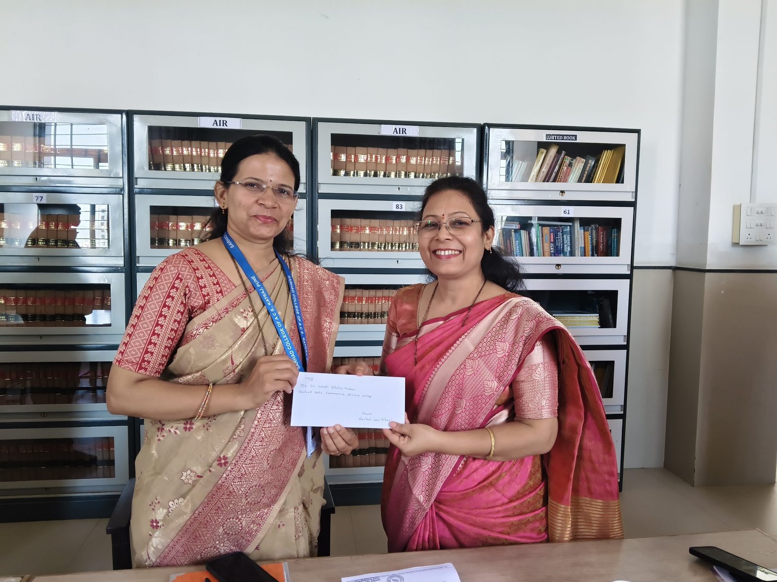 Expert Session on "Research Methodology and Publication"