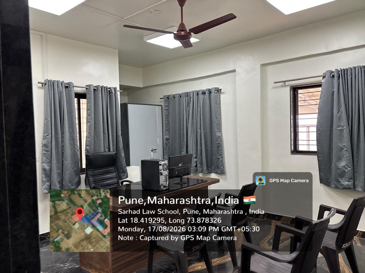 Principal Cabin