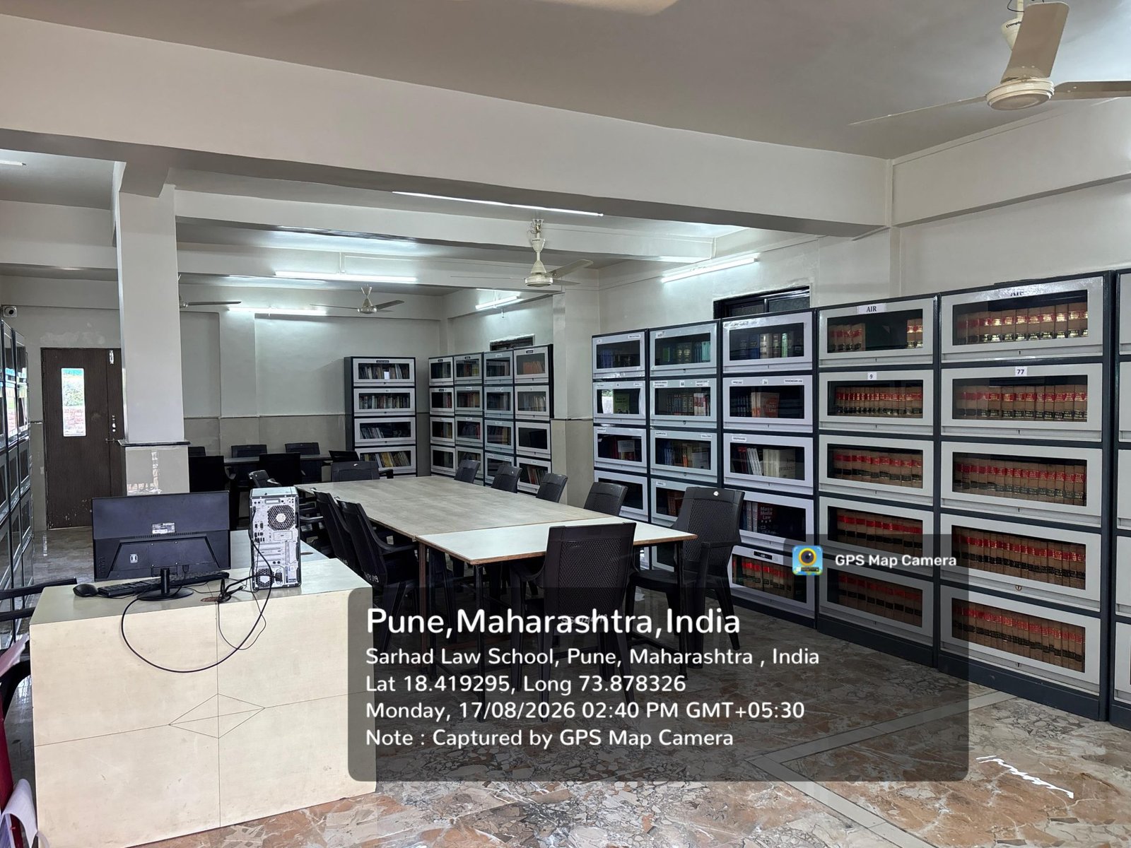Library