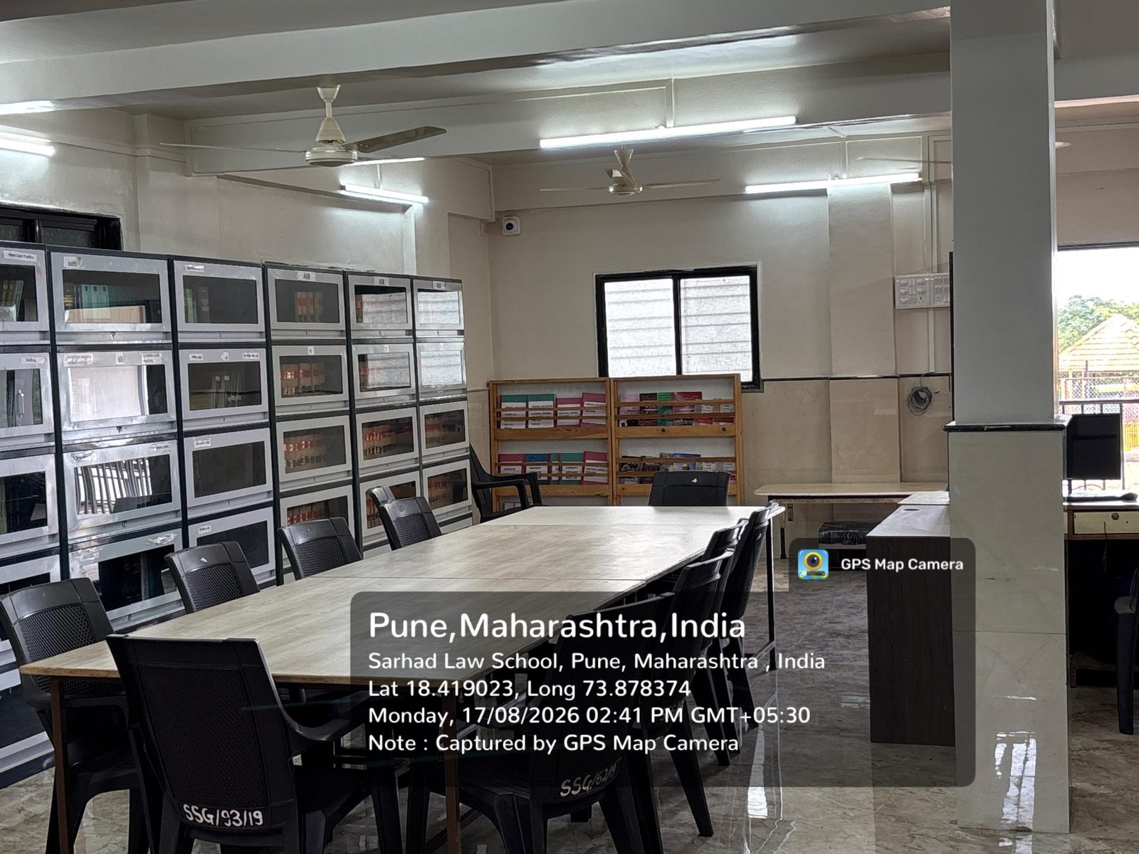 Library