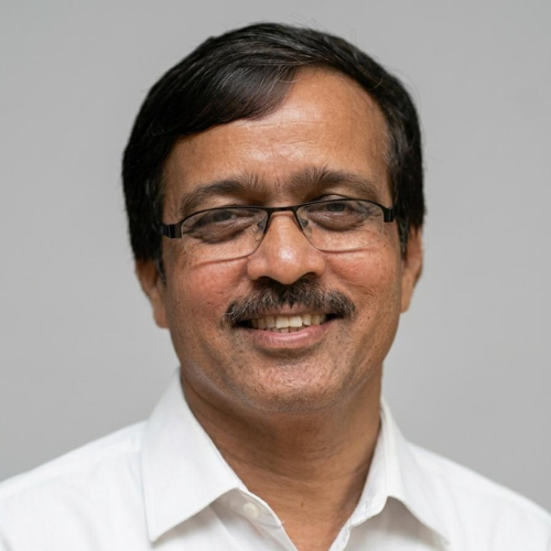 Sanjay Nahar