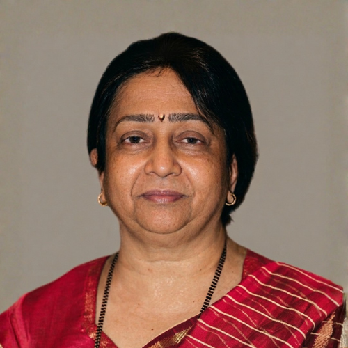 Sushma Nahar