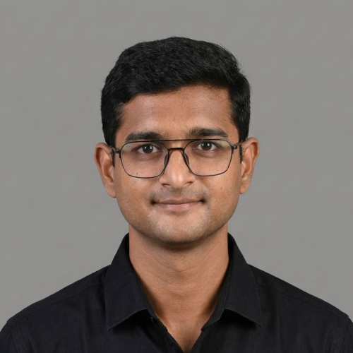 Anuj Nahar