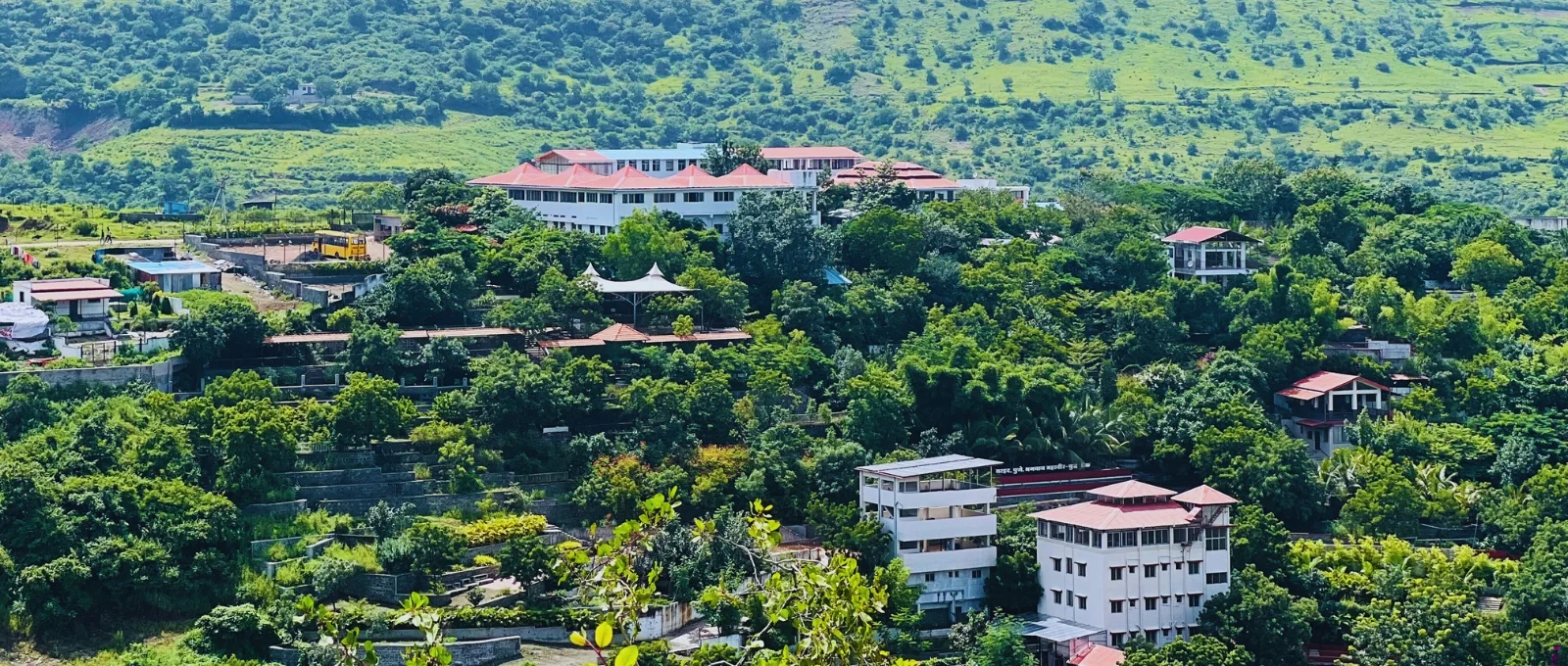 Sarhad Law School