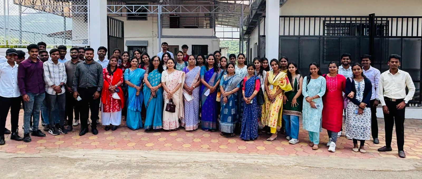 Sarhad Law School