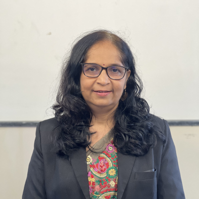 Ms. Sampada Kulkarni