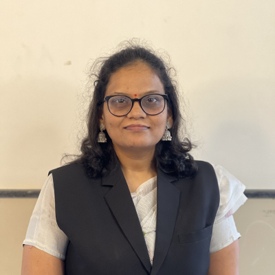 Ms. Swati Dimber