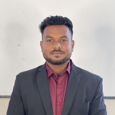Mr. Kaushal Bagul