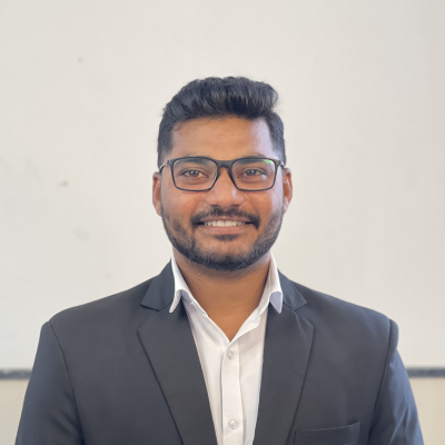 Mr. Akash Gapat