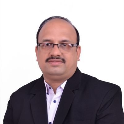 Mr. Sagar Gholve