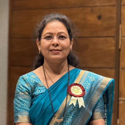 Ms. Satyavati Khaladkar