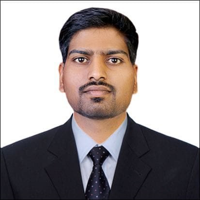 Mr. Ashok Bade