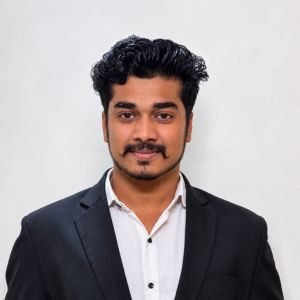 Aditya Navghane