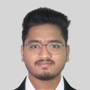 Siddhesh Phadtare