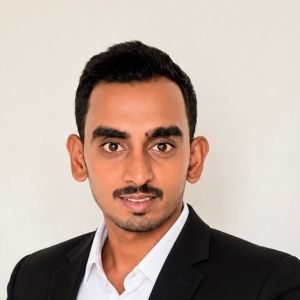 Akash Londhe